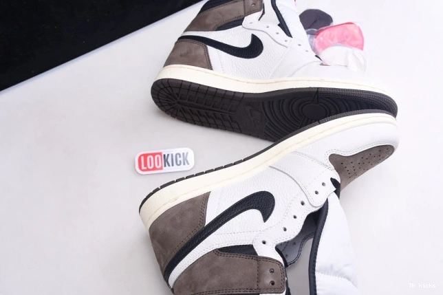 Rep TBK 'TRAVIS AIR SCOTT' OG TS 2.0 JORDAN HIGH SP - CD4487-100 1 0820